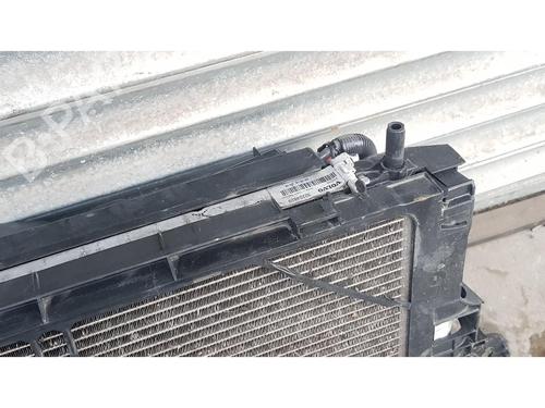 Water radiator VOLVO XC60 II (246) T5 AWD | BP33056682M31  - Image 5