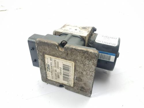 ABS pump VAUXHALL VIVARO A Van (X83) 1.9 DTI | BP29815739M43