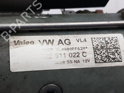 Startmotor VW TRANSPORTER T6 / CARAVELLE T6 Bus (SGB, SGJ, SHB, SHJ) 2.0 TDI 4motion | BP30309631M8