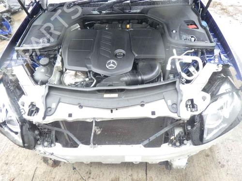 Oliekøler MERCEDES-BENZ E-CLASS Coupe (C238) E 220 d (238.314) | BP27689324M33 