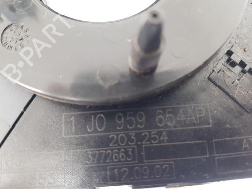 Squib airbag VW PASSAT B5.5 (3B3) 2.0 | BP36459727C102 - Image 7
