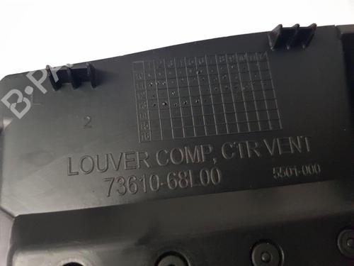 Luftventil SUZUKI SWIFT IV (FZ, NZ) 1.2 (AZH412, ZC72S) | BP31346486I21