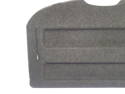 Rear parcel shelf NISSAN QASHQAI I (J10, NJ10) 1.5 dCi | BP29620331C85