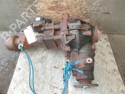 Used Front differential TOYOTA HILUX VII Pickup (_N1_, _N2_, _N3_) 3.0 D-4D 4WD (KUN26) (171 hp) 26012880