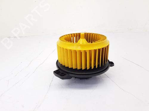 Heater blower motor CHEVROLET SPARK (M300) 1.2 | BP36508101M62 - Image 6