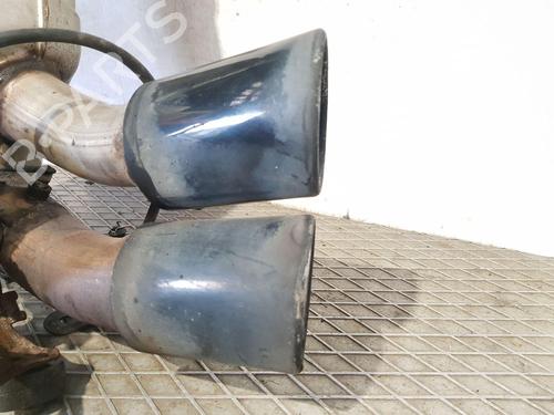 Exhaust system AUDI A3 Sportback (8PA) RS3 quattro | BP22670103M121 
