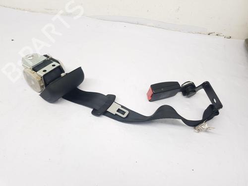 Used Rear center seatbelt Rear center seatbelt 38272101 38272101