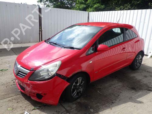 Engine control unit (ECU) VAUXHALL CORSA Mk III (D) (S07) 1.3 CDTI (L08) | BP37794348M57 - Image 8
