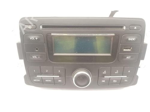 Used Radio Radio 38937529 38937529