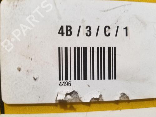 Transfer box FORD RANGER (TKE) 2.2 TDCi 4x4 | BP36167388M36  - Image 9