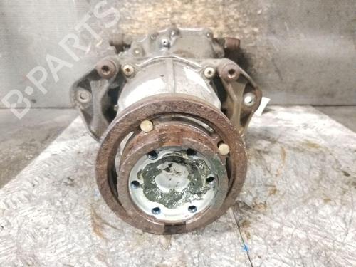 Rear differential FORD KUGA II (DM2) 2.0 TDCi 4x4 | BP22657178M24 