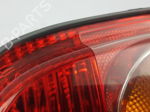 Right taillight MINI MINI CLUBMAN (R55) Cooper | BP29641992C35 