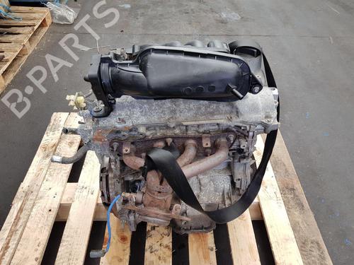 Motor für NISSAN NOTE (E11, NE11) 1.6 (110 hp) 26461199