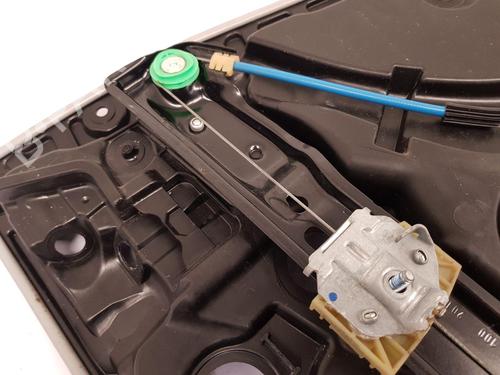 Front right window mechanism MERCEDES-BENZ E-CLASS T-Model (S213) E 220 d (213.204) | BP22664051C23 