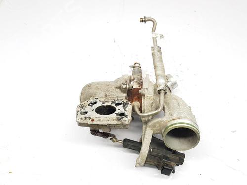 Turbolader/Kompressor MINI MINI (F56) One | BP35885079M71 - Image 9