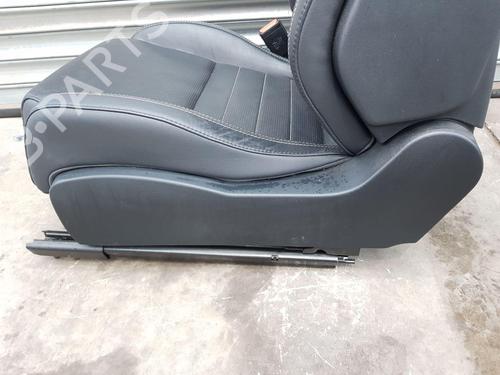 Left front seat JAGUAR F-TYPE Coupe (X152) 5.0 SCV8 SVR / SCV8 P575 R | BP29700742C15
