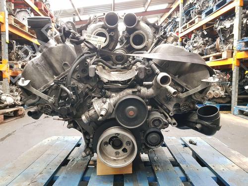 Engine BMW 5 (F10) M5 | BP22676649M1 