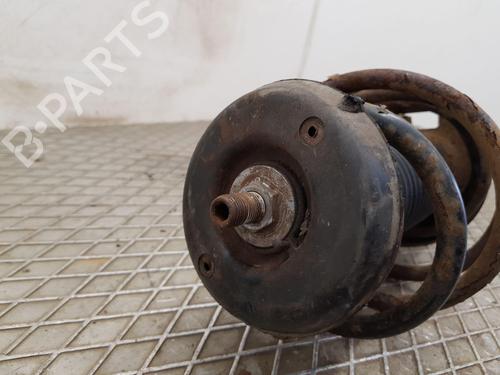 Left front shock absorber PEUGEOT RCZ 2.0 HDi | BP25492493M16 