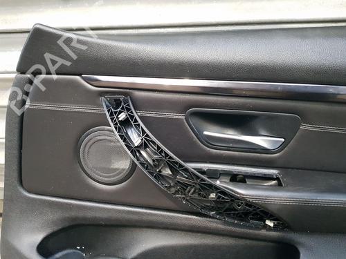 Siège avant droit BMW 4 Coupe (F32, F82) M4 Competition | BP30650130C16