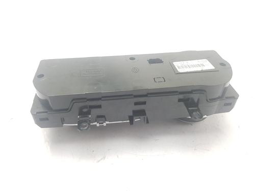 Climate control RENAULT CAPTUR I (J5_, H5_) 0.9 TCe 90 | BP34253604I5  - Image 6