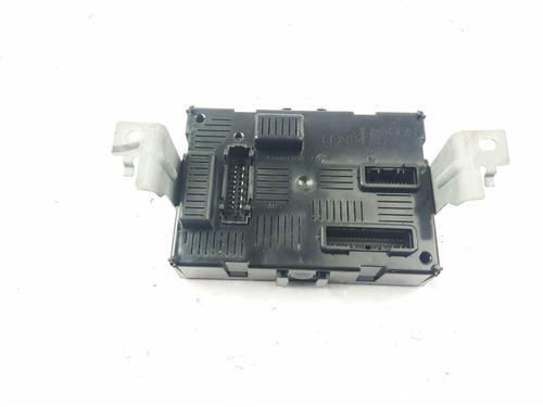 Used Electronic module NISSAN TIIDA Saloon (SC11) 1.6 (C11L) (110 hp) 27974891