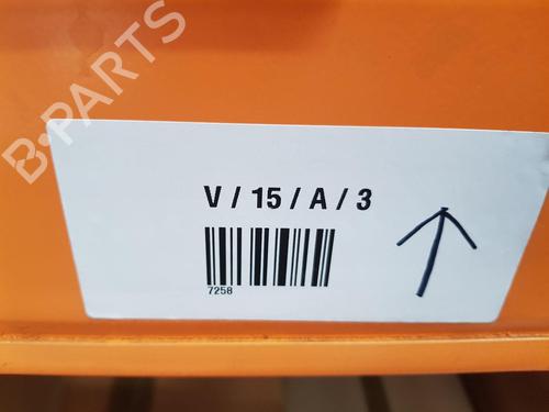Hanskerom MINI MINI (R50, R53)  | BP22674417C95 