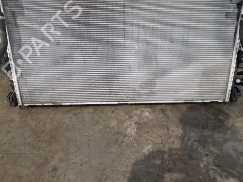 Water radiator BENTLEY CONTINENTAL Convertible (3S_) 4.0 V8 AWD | BP36364586M31 - Image 2
