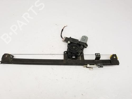 Front right window mechanism CITROËN JUMPER II Van 2.2 HDi 130 | BP28175298C23 