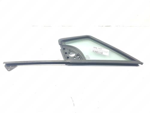 Used Front left quarter glass Front left quarter glass CITROËN BERLINGO MULTISPACE (B9) 1.6 HDi 90 (92 hp) 33473166 33473166