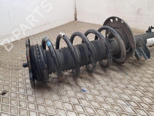 Right front shock absorber LAND ROVER RANGE ROVER EVOQUE (L551) 2.0 D150 | BP27186586M17 
