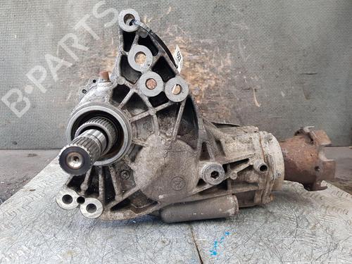 Transfer box VAUXHALL ANTARA A (L07) 2.0 CDTI 4x4 | BP27728173M36 