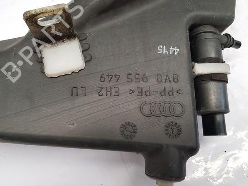 Windscreen washer tank AUDI A3 Sportback (8VA, 8VF) RS3 quattro | BP28482882C113 