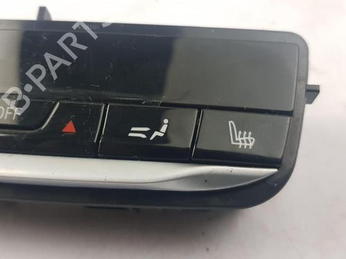 Climate control BMW X3 (G01, F97, G08) M Competition | BP30948640I5 