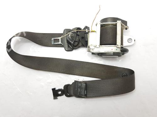 Sikkerhedssele foran højre VAUXHALL ASTRA Mk VI (J) (P10) 1.6 (115 hp) 29737928