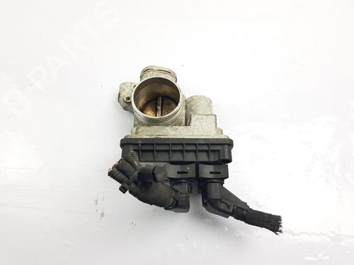 Electronic module MERCEDES-BENZ A-CLASS (W168) A 160 (168.033, 168.133) | BP25010930M83 
