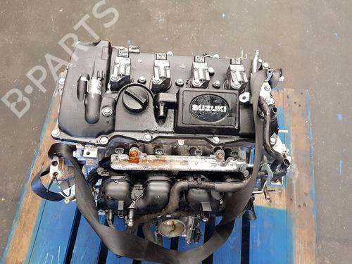 Used Engine Engine 38928724 38928724