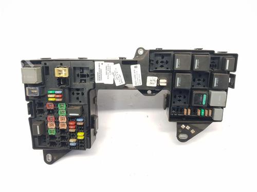 Fuse box JAGUAR XF I (X250) 3.0 D | BP29620383E1 
