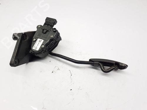 Pedal VAUXHALL CORSA Mk II (C) (X01) 1.2 16V (F08, F68) | BP31663258I4 