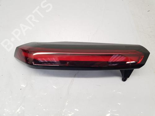 Used Left tailgate light Left tailgate light CITROËN C4 III (BA_, BB_, BC_) 1.2 PureTech 130 (BAHNSA, BAHNSB) (130 hp) 40293022 40293022