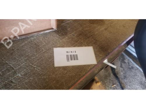 Other BENTLEY BENTAYGA (4V1) 6.0 | BP22678123O1 