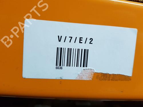 Front left window mechanism KIA PICANTO II (TA) 1.2 | BP35746372C22 - Image 8