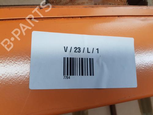 Right front fog light HYUNDAI ix20 (JC) 1.6 | BP29229723C31 