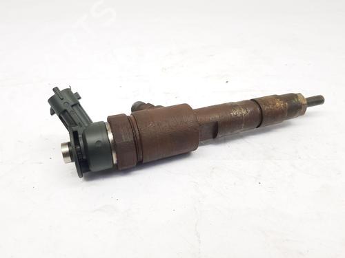 Injector PEUGEOT EXPERT Van (V_) 1.6 BlueHDi 95 | BP28137230M100 