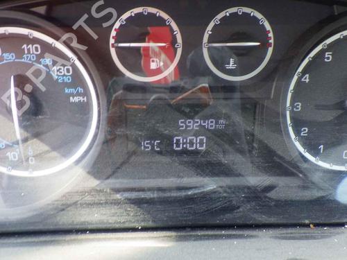 Brugte CHRYSLER YPSILON  1.2  4634378