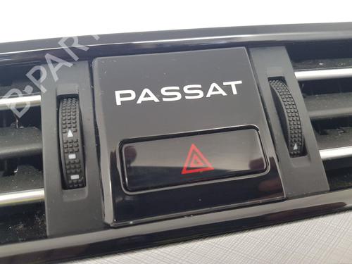 Luftventil VW PASSAT B8 (3G2, CB2) 2.0 TDI | BP33889996I21  - Image 6