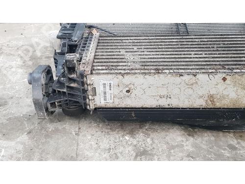 Water radiator VOLVO XC60 II (246) T5 AWD | BP33056682M31  - Image 8