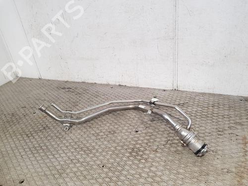 Pipe FORD FIESTA VI (CB1, CCN) 1.5 TDCi | BP36093546M125 - Image 11