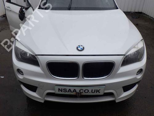 Front bumper BMW X1 (E84) sDrive 18 d | BP29900653C7