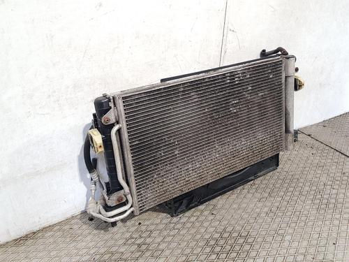 Køler VW POLO V (6R1, 6C1)  | BP22204874M31 