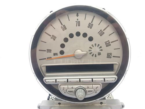 Radio MINI MINI (R56) Cooper D | BP28800298E6 